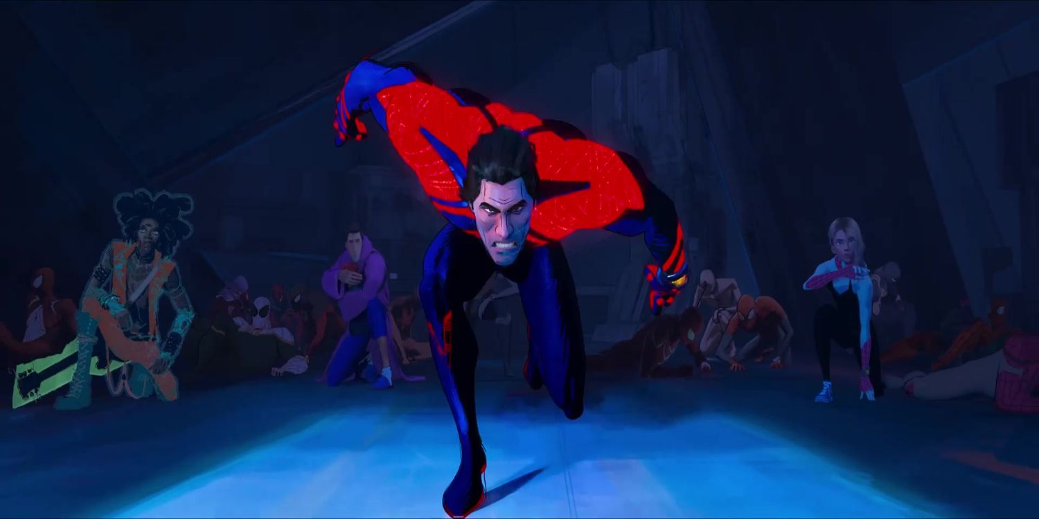 Beyond The Spider-Verse's Release Delay Actually Sets Up An Even Better Window For Spider-Man Movies