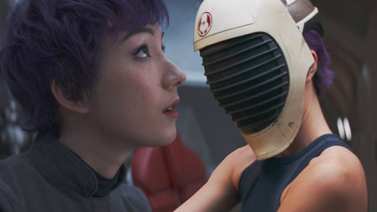 Ahsoka Episode 3 Recap & Ending Explained: 10 Star Wars Reveals