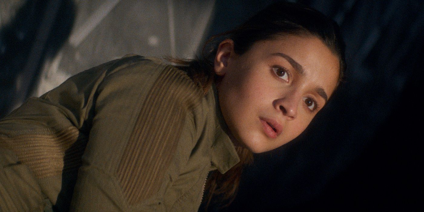 Heart Of Stone Director Praises Bollywood Star Alia Bhatt's Work On Gal Gadot Thriller: