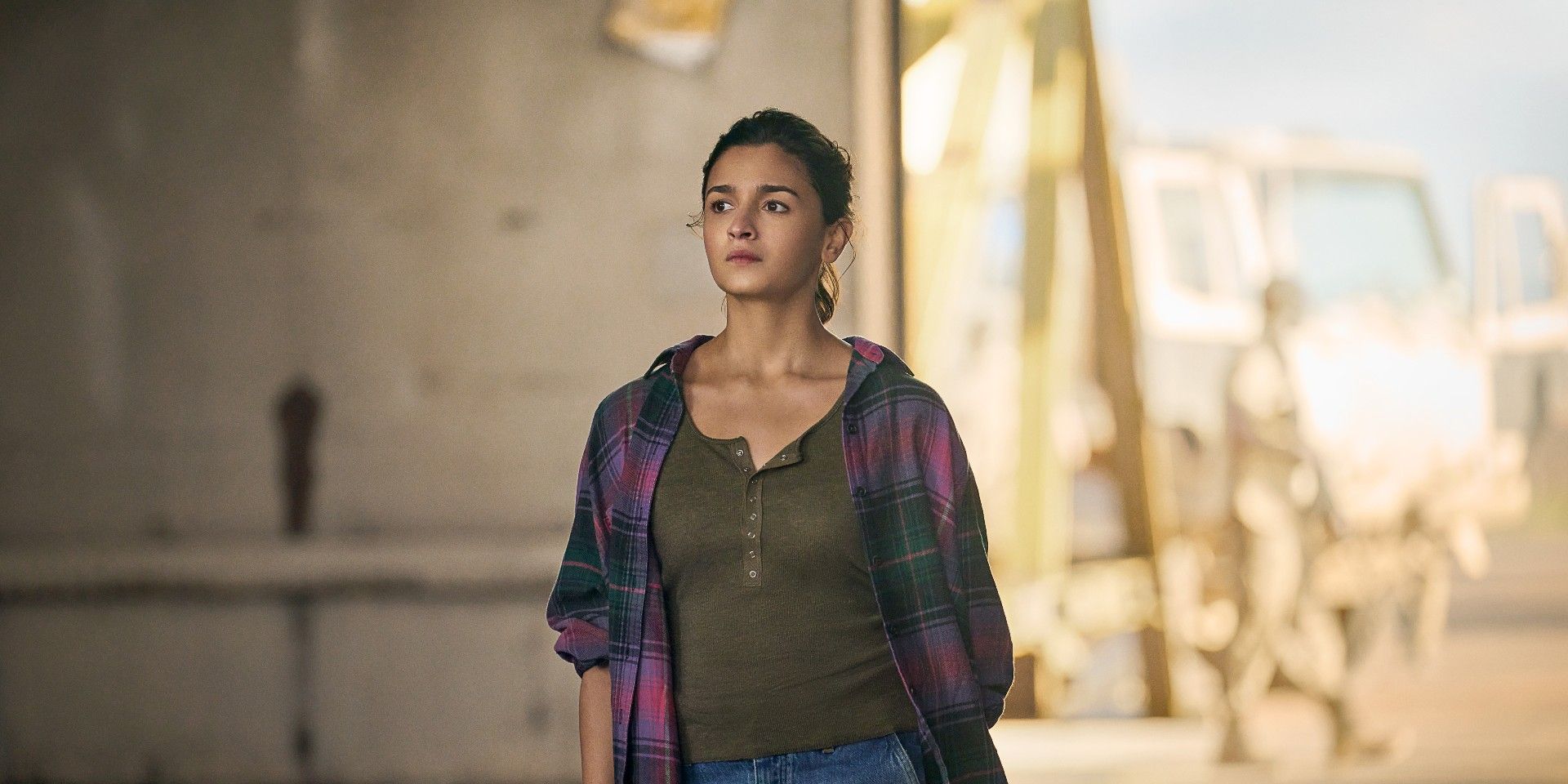 Heart Of Stone Review: Gal Gadot Shows Off Action Chops In Generic Spy Thriller