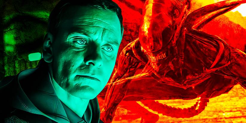 Disney's Alien Movie Timeline Is Great News For Ridley Scott's ...