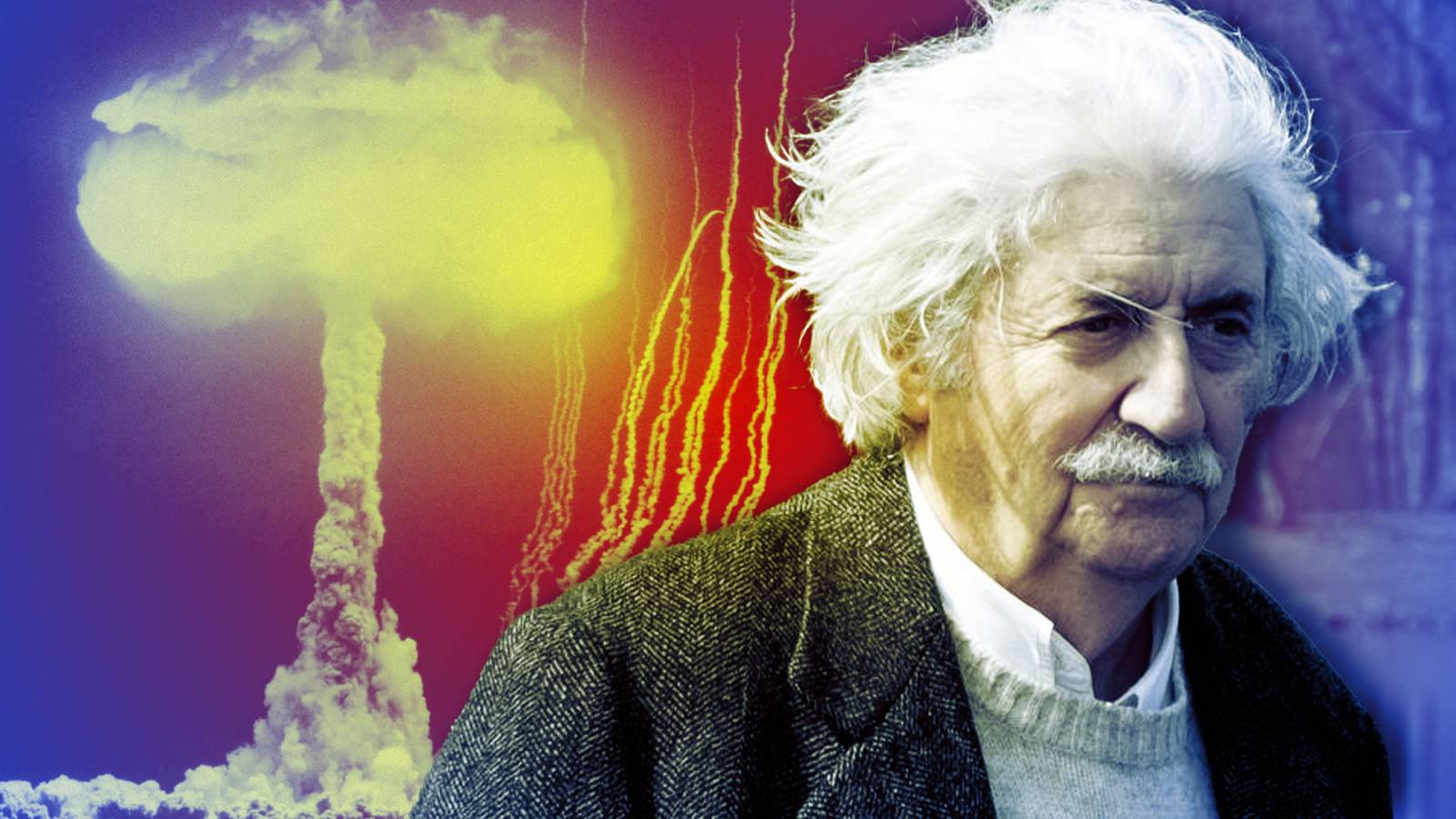 Oppenheimer: What Albert Einstein Has Said About The Manhattan Project ...