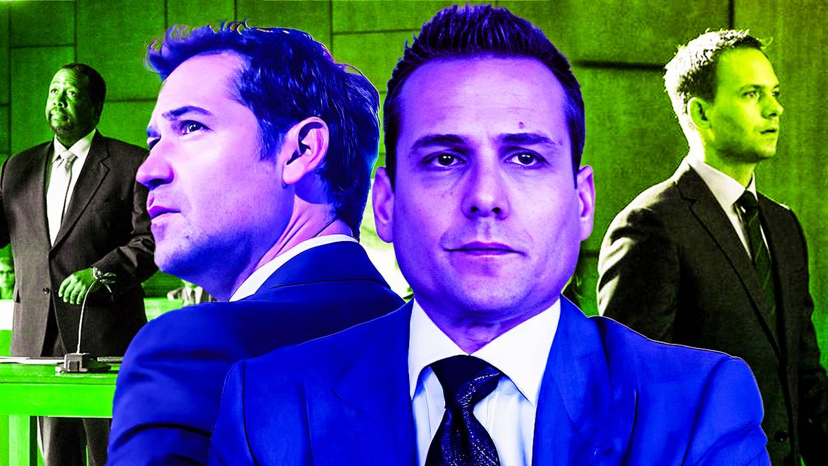 10 Common Courtroom Drama Tropes That Never Happen In Real Life
