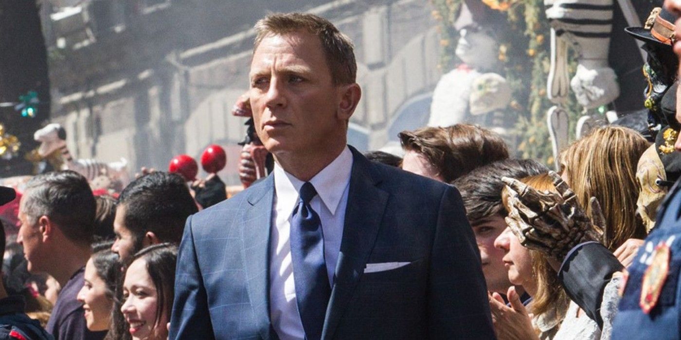 Daniel Craig's First Post-007 Movie Role Couldn't Be Further From James Bond