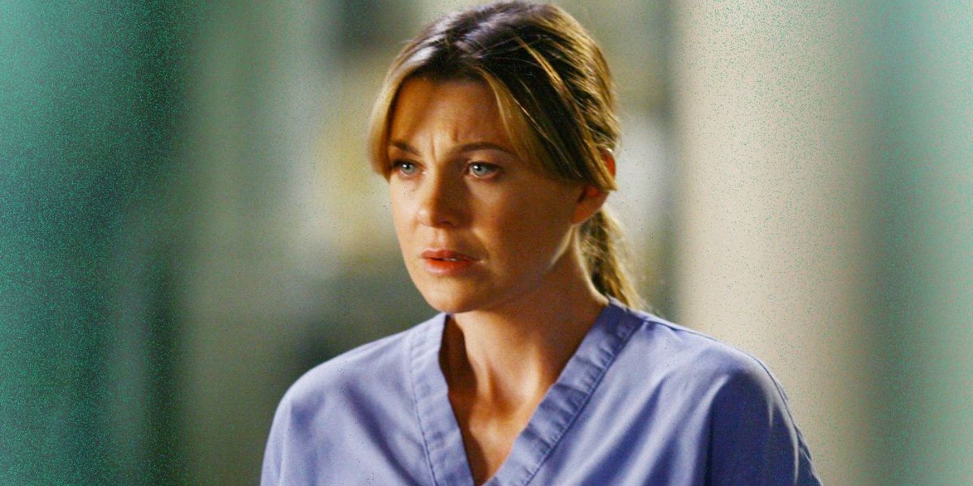 7 Grey's Anatomy Characters I Hope Leave During Season 21