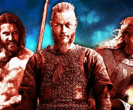 Vikings Cast & Character Guide
