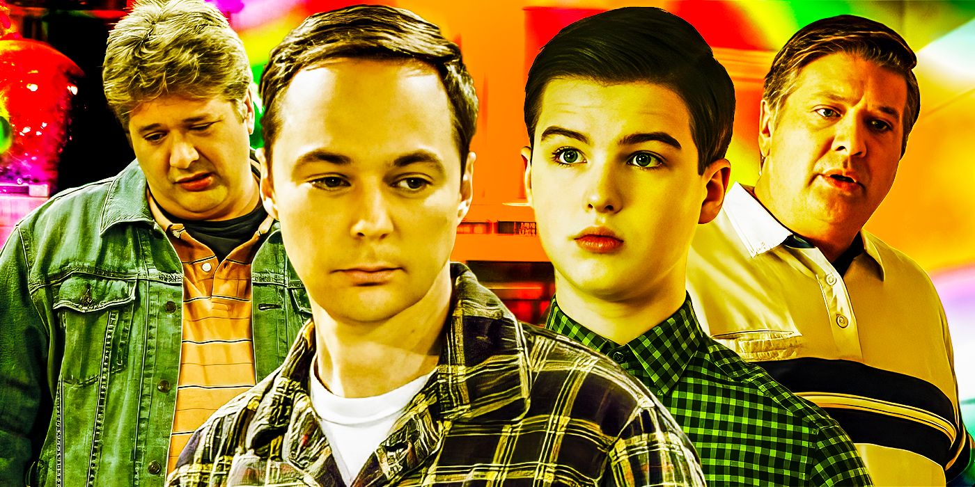 10 Popular Sitcoms That Continued With Spinoffs