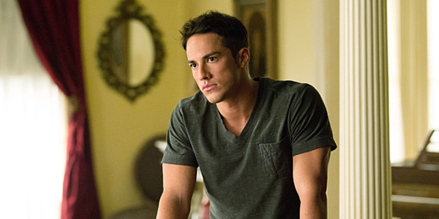 8 Things I Learned Watching The Vampire Diaries For The First Time In 2024