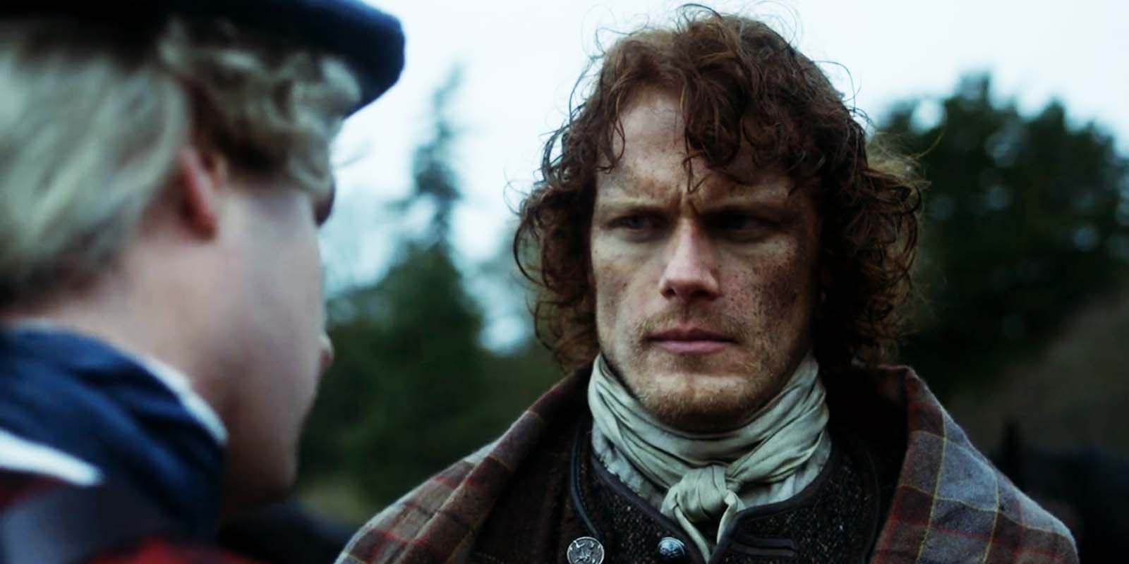 All 7 Seasons Of Outlander, Ranked