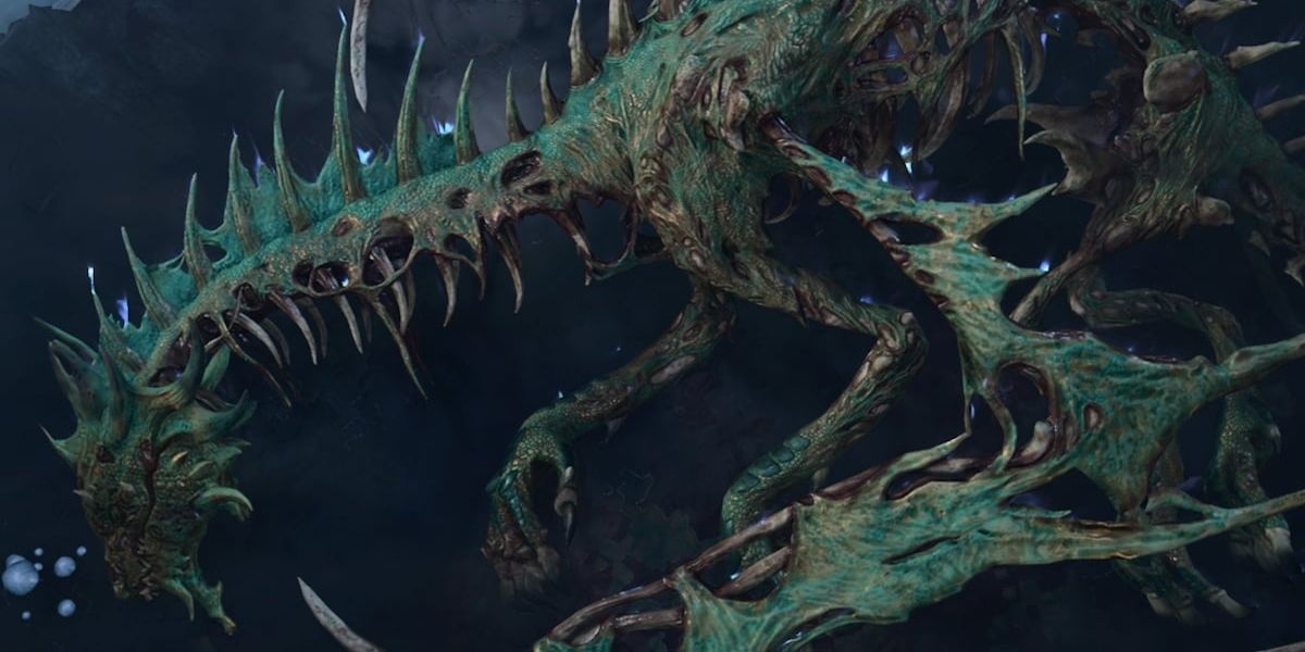 10 Brutal Baldur’s Gate 3 Fights That Demand A Wizard In Your Party