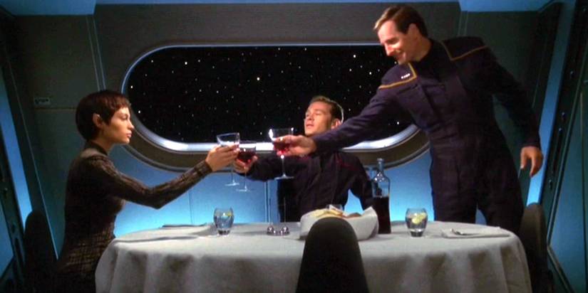 6 Ways Enterprise’s Archer Broke & Created Star Trek’s Captain Mold