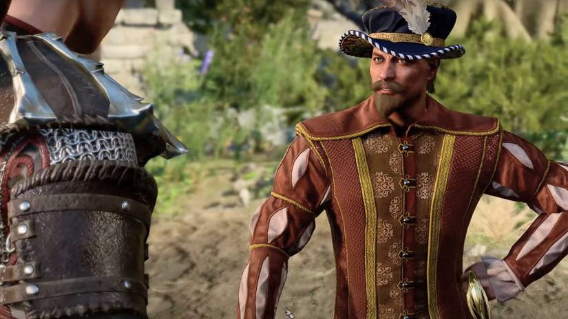 How To Complete Investigate The Suspicious Toys In Baldur’s Gate 3