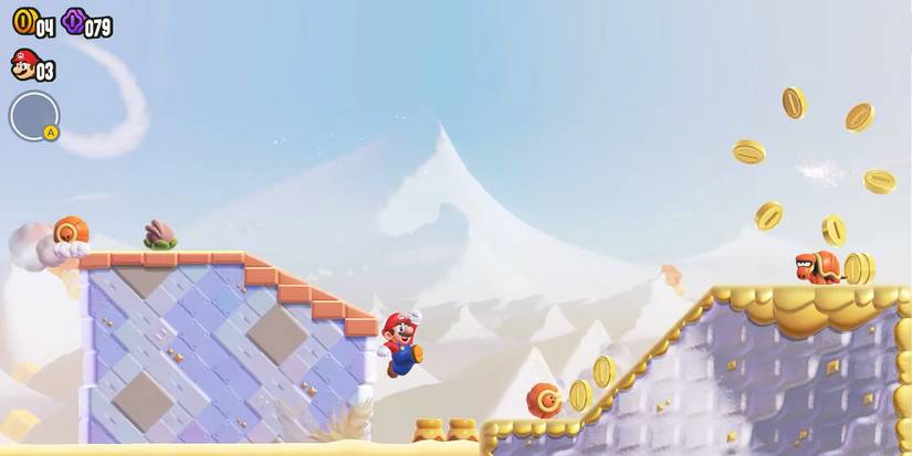 Every New World In Super Mario Bros. Wonder, Ranked Worst To Best