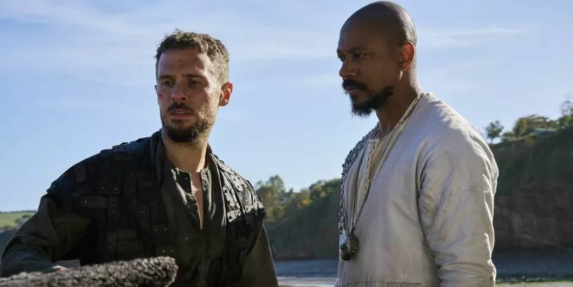 The Winter King Season 1 Episode 6 Recap: 7 Biggest Story Reveals