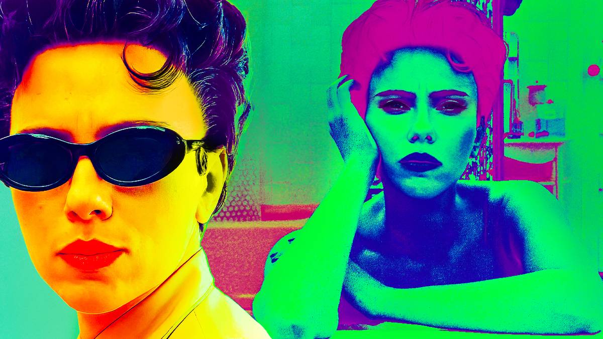 How Asteroid City Is PG-13 Despite Scarlett Johansson's Nude Scene