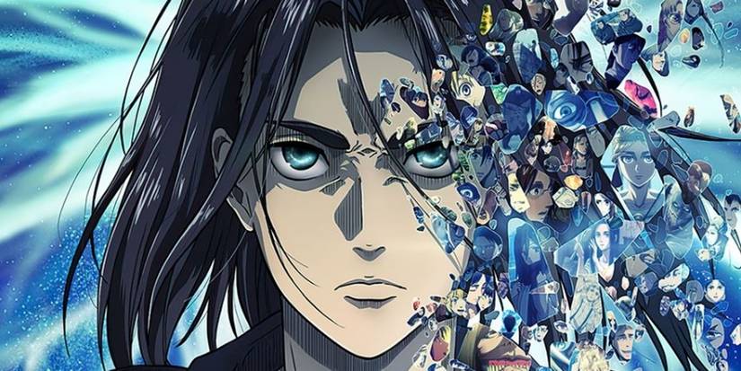 Attack on Titan's Time Skip is the Blueprint For How to Make The Trope ...