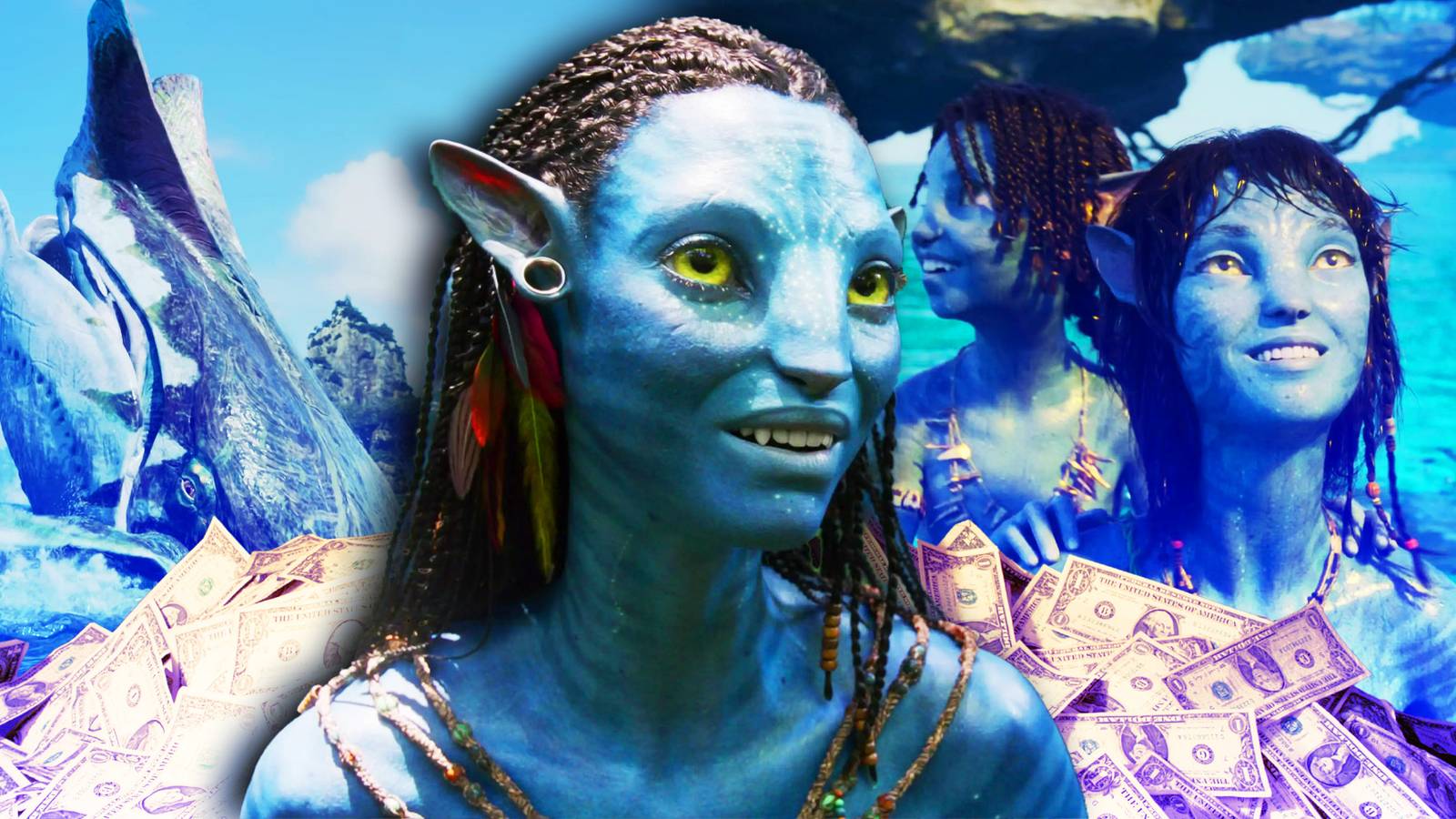 Predicting How Much Money Avatar 3, 4 & 5 Will Make At The Box Office