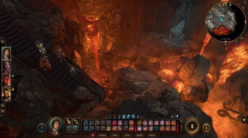 Baldur's Gate 3: How To Find (& Use) The Adamantine Forge