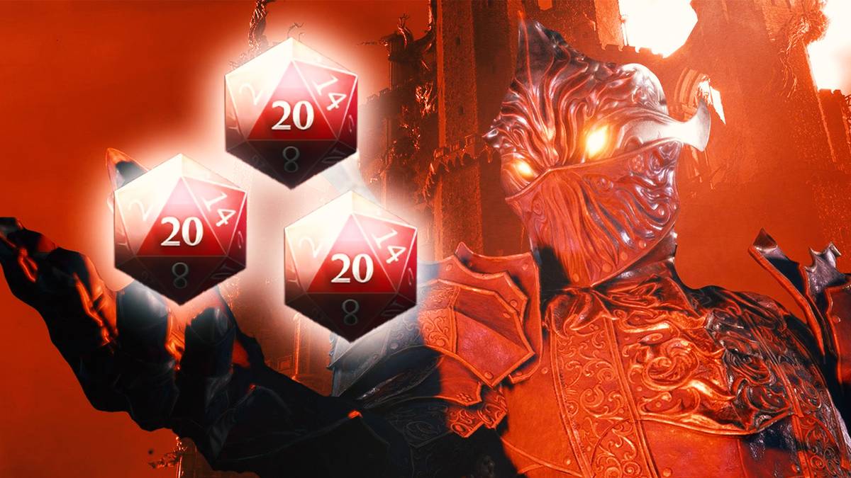 Baldur’s Gate 3: Should You Turn Karmic Dice On Or Off?