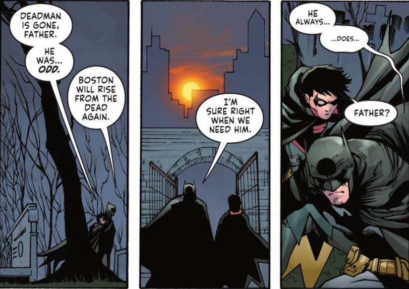 After 56 Years, DC Finally Kills Off an Iconic Superhero