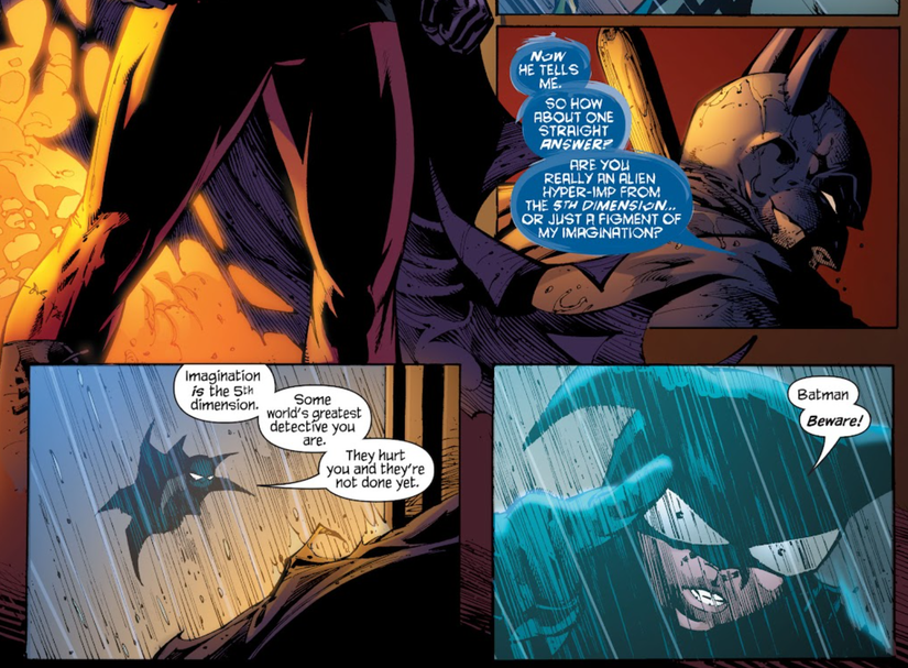 Superman's Most Powerful Villain Gets New Costume in Fanart with Secret ...