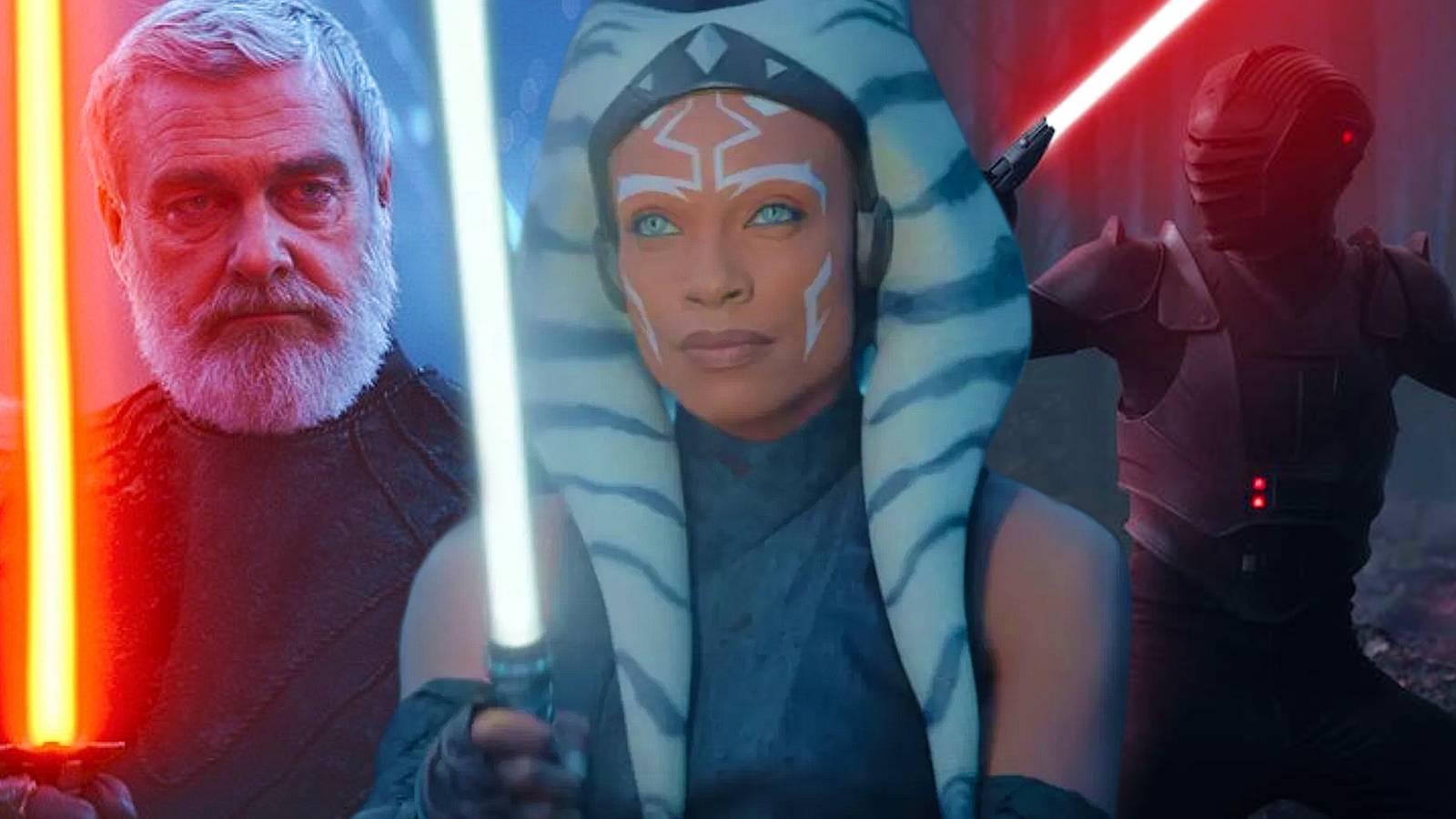 Ahsoka Episode 4 Recap & Ending Explained: 11 Major Star Wars Reveals