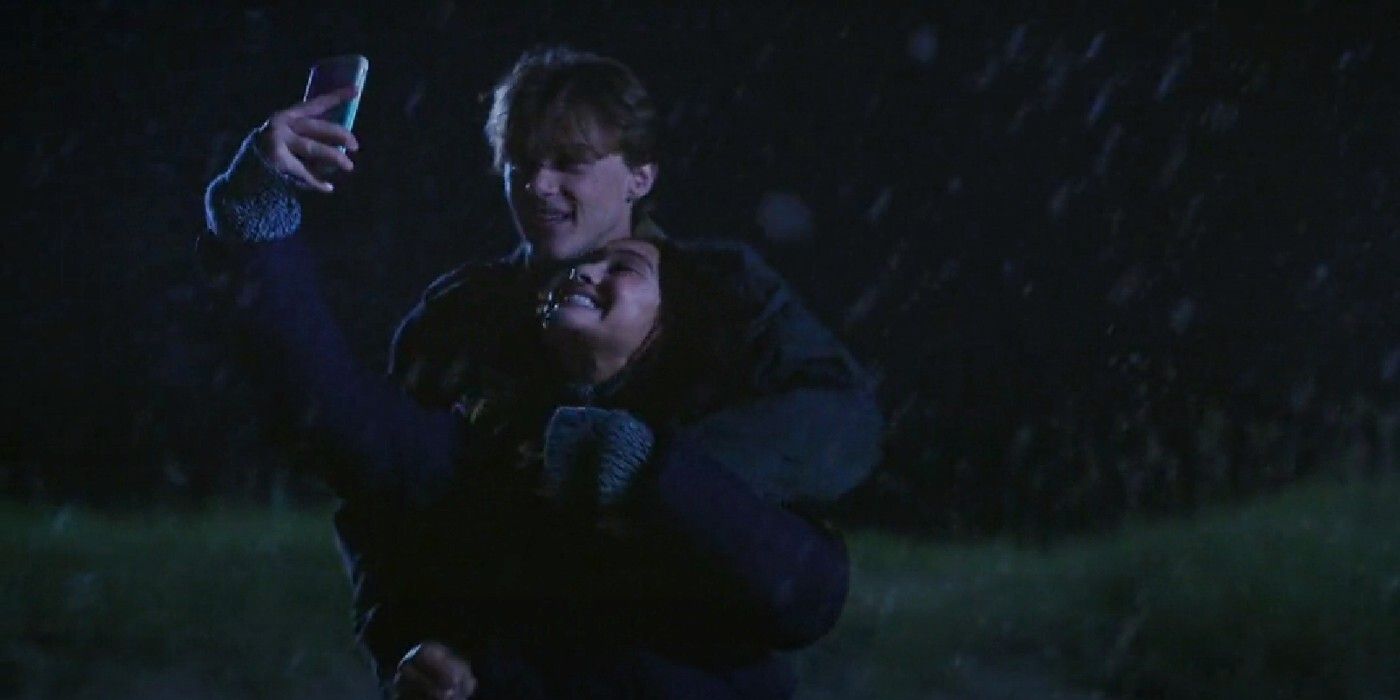 12 Best Love Triangle TV Shows, Ranked