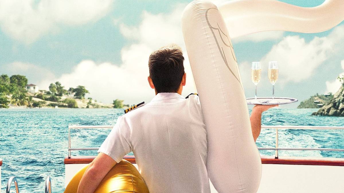 Below Deck | ScreenRant