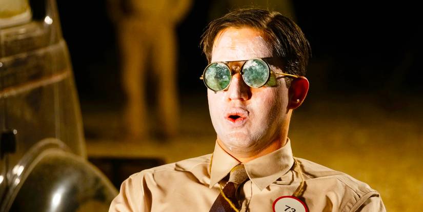 Oppenheimer - 10 Best Moments That Define Christopher Nolan's Movie, Ranked