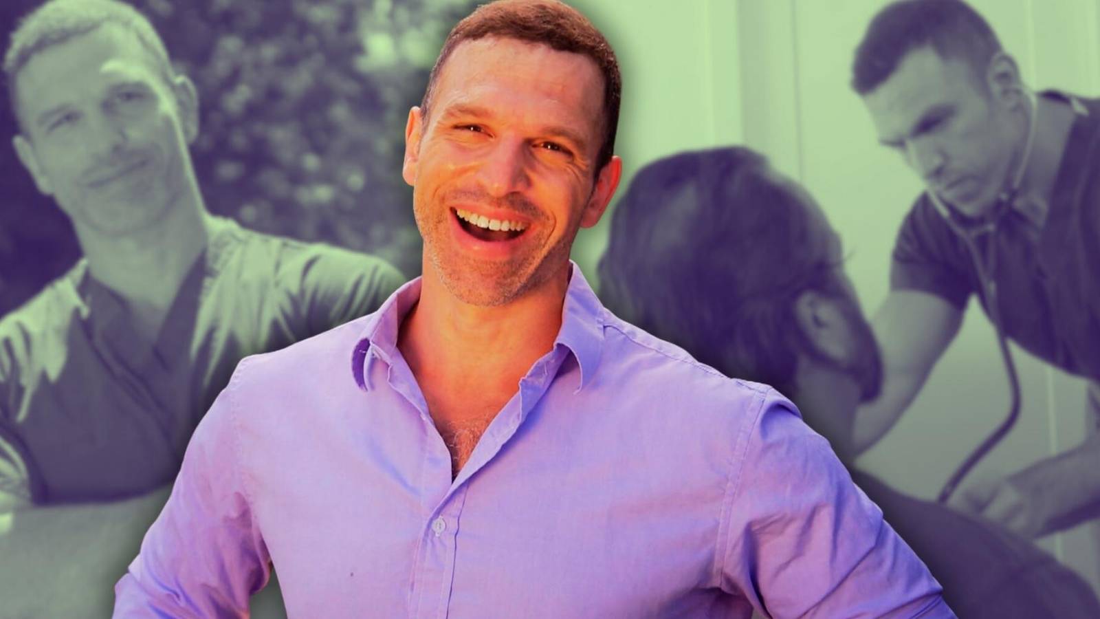 Big Brother 25: Hisam Goueli’s Age, Job, Instagram & More