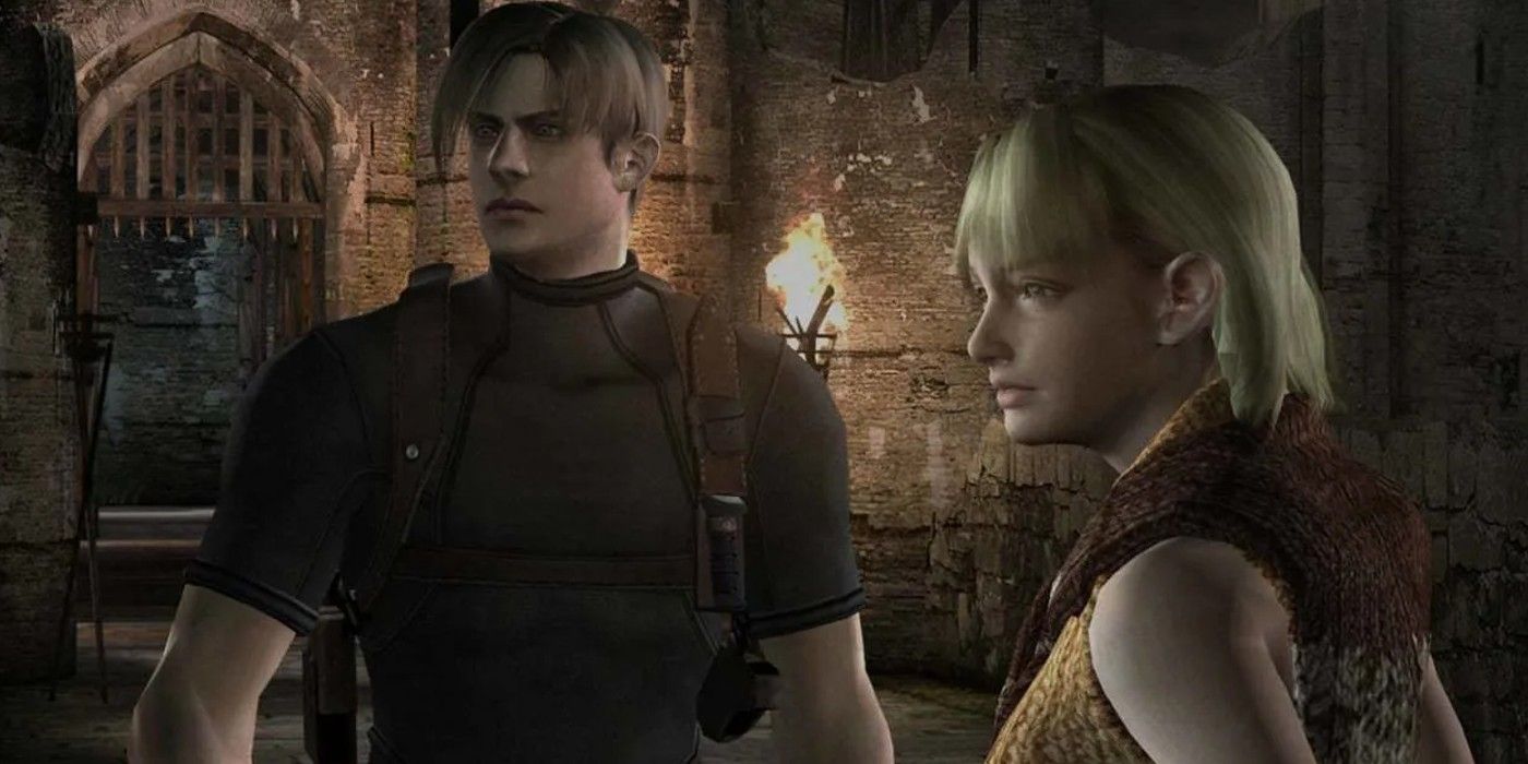 How To Watch Resident Evil’s Animated Movies In Chronological Order