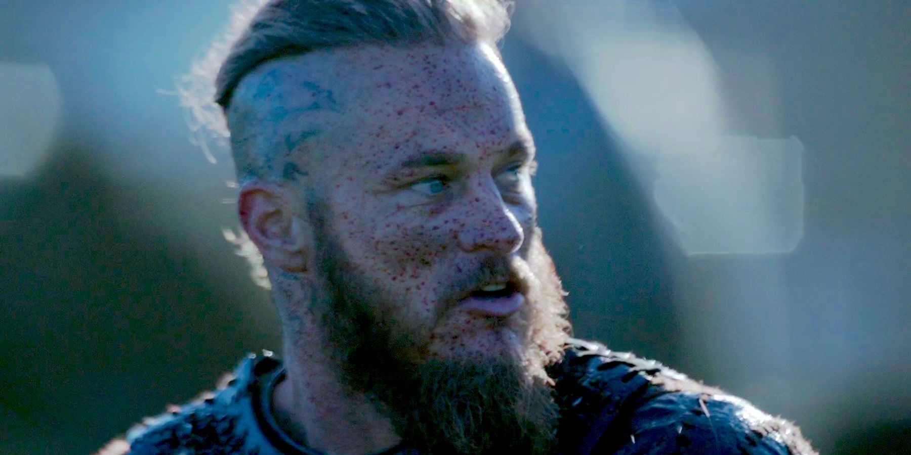 Vikings True Story: How The Real Ragnar Lothbrok Died
