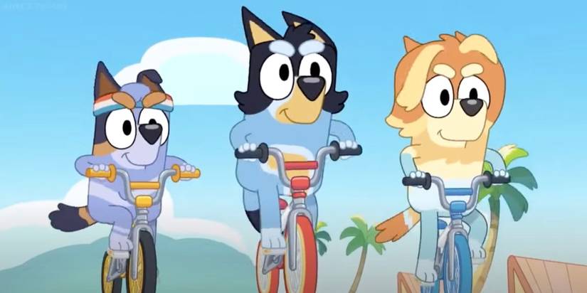 12 Life Lessons Even Adults Can Learn From Bluey