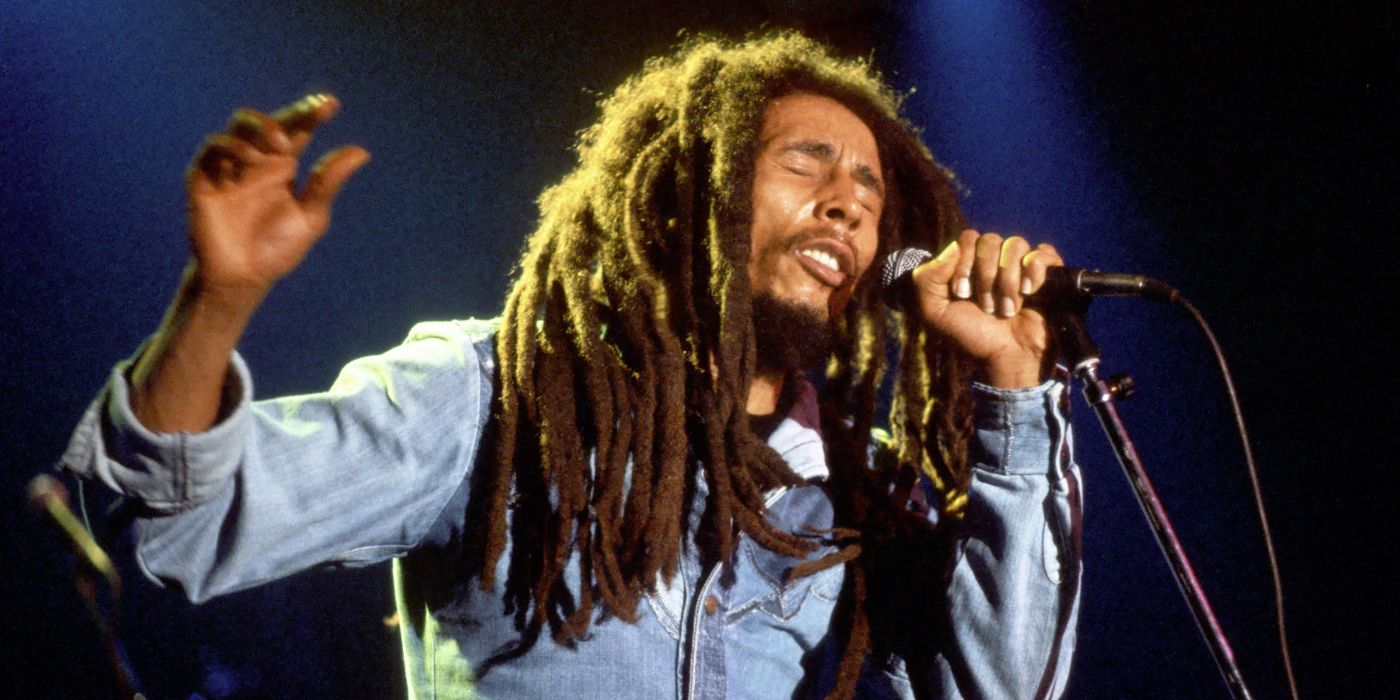 One Love: How Many Children & Wives Bob Marley Had In Real Life