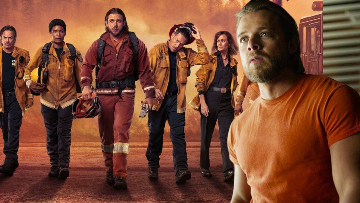 Fire Country Season 2: Release Date, Cast, Story, Trailer & Everything ...