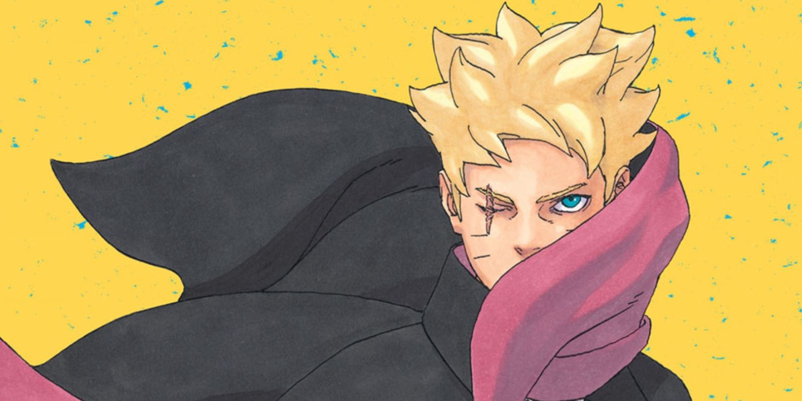 The Boruto Anime's Second Part Won't Begin With the Big Time Skip, So Where Will it Begin?