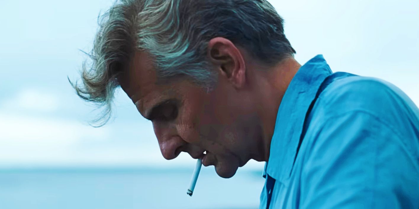 Maestro Makeup Designer Details Bradley Cooper's Extensive Leonard  Bernstein Prosthetics