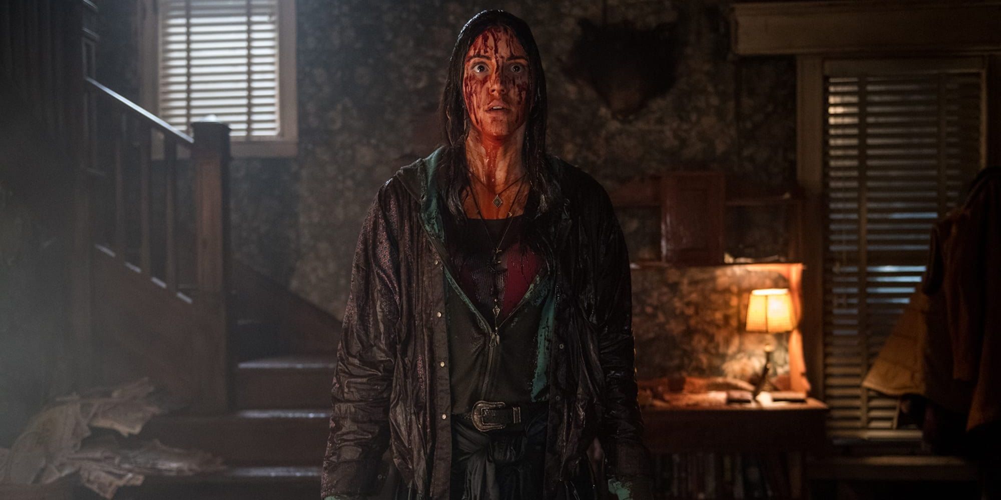 Bruce Campbells First Horror Show In 6 Years Is Now Streaming & Its The Perfect Evil Dead Follow-Up