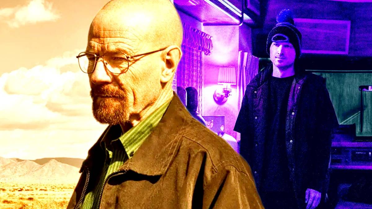 Better Call Saul's Walt & Jesse Cameos Are Even Better After New ...