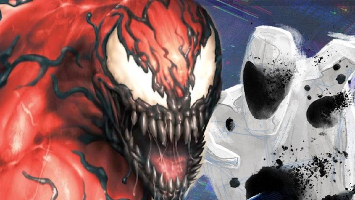 Carnage's New Powers Show How Deadly Across The Spider-Verse's Villain ...