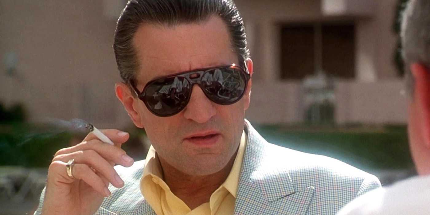 Sam Rothstein Background Casino True Story Explained: Joe Pesci's Character Inspiration, If The ...