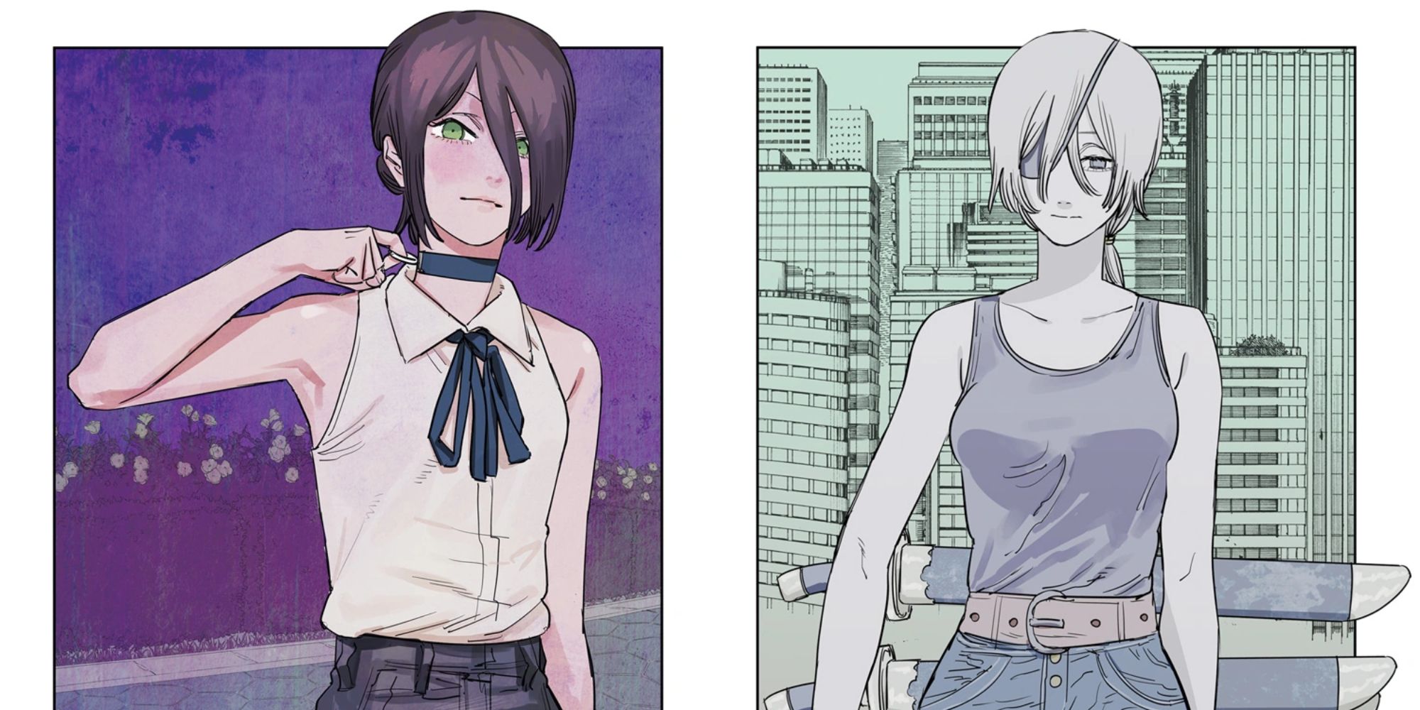 Chainsaw Man Reze Cosplay Sets A High Bar For Any Live-Action ...