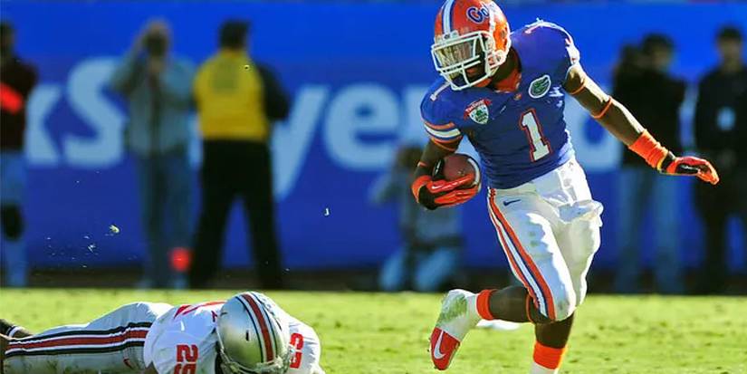 Untold Swamp Kings: What Happened To 15 Florida Gators Football Players ...