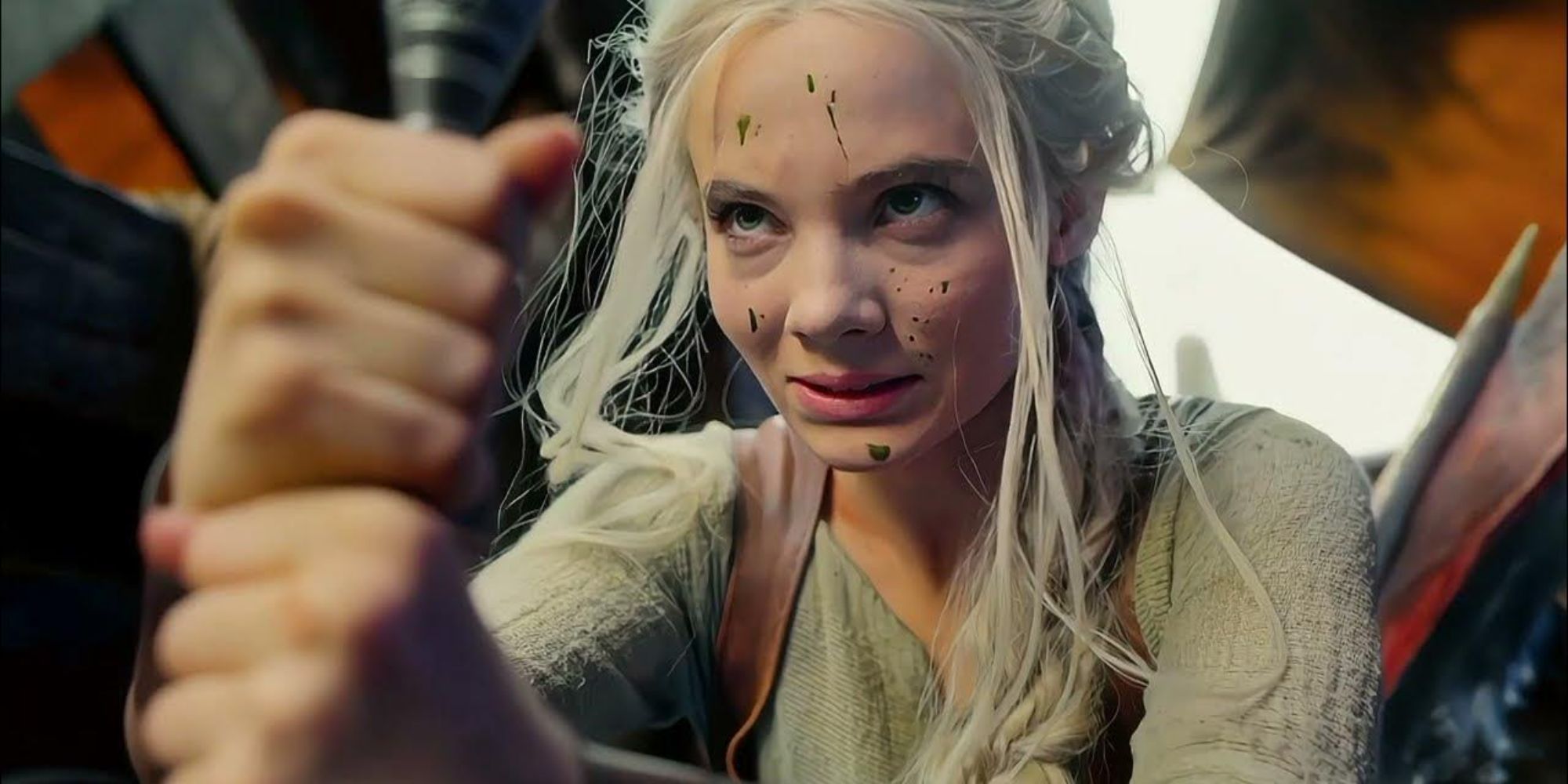 "Just Going To Be Brutal": The Witcher Season 4's Very Different Ciri Teased By Freya Allan