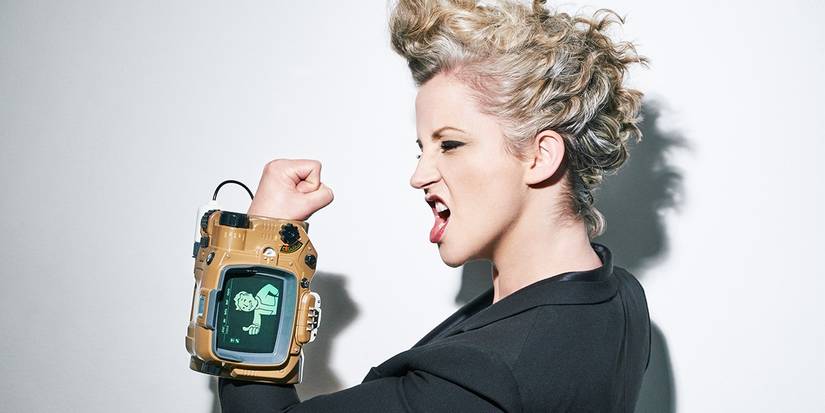Voice Actor Cissy Jones On AI In Entertainment & Protecting Performers ...