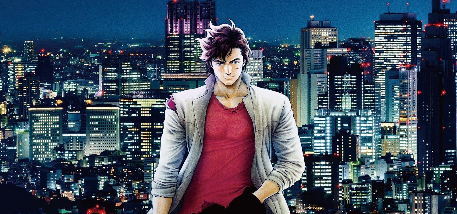 Classic Anime Franchise Returns In Film Stuffed With Wild Cameos