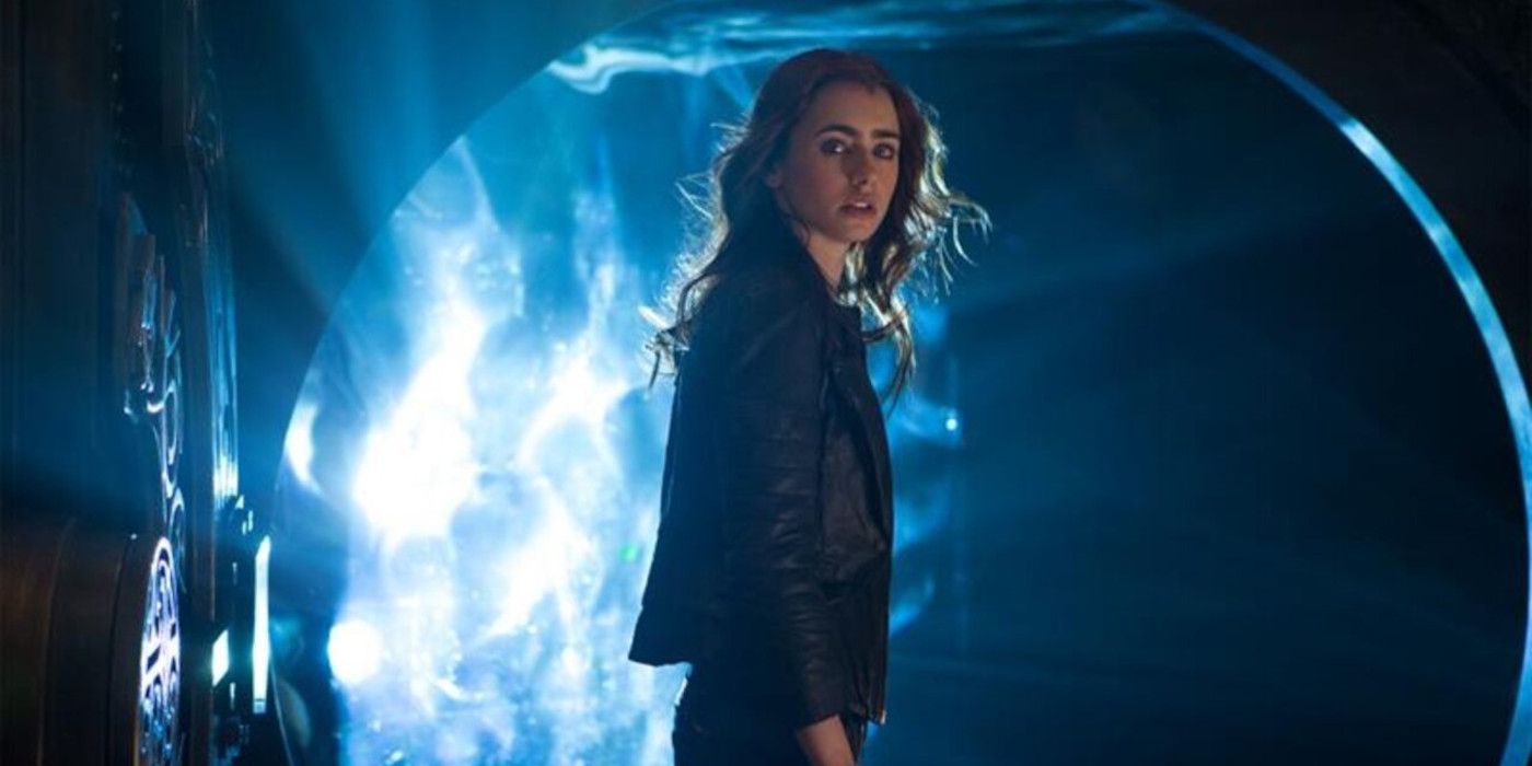 10 Best Quotes From The Mortal Instruments Books