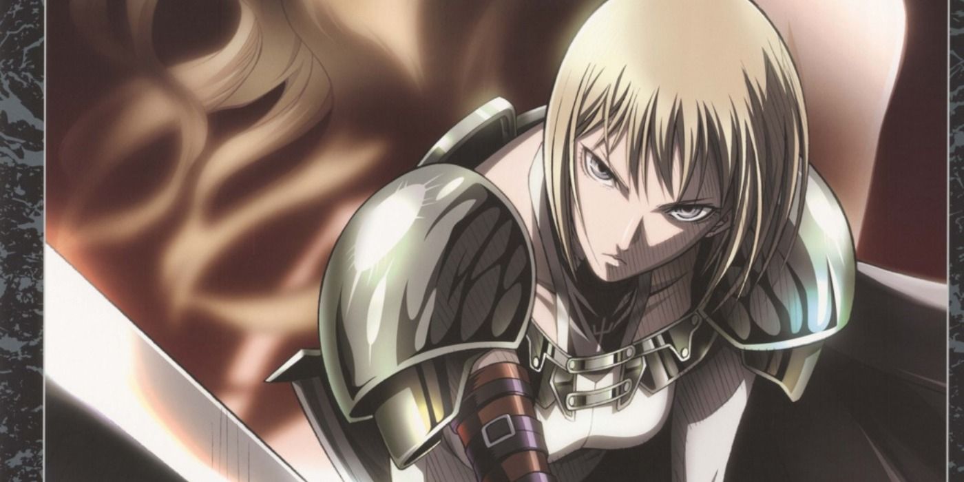 アニメ CLAYMORE TV Animation O.S.T 284?cb=20111119232019
