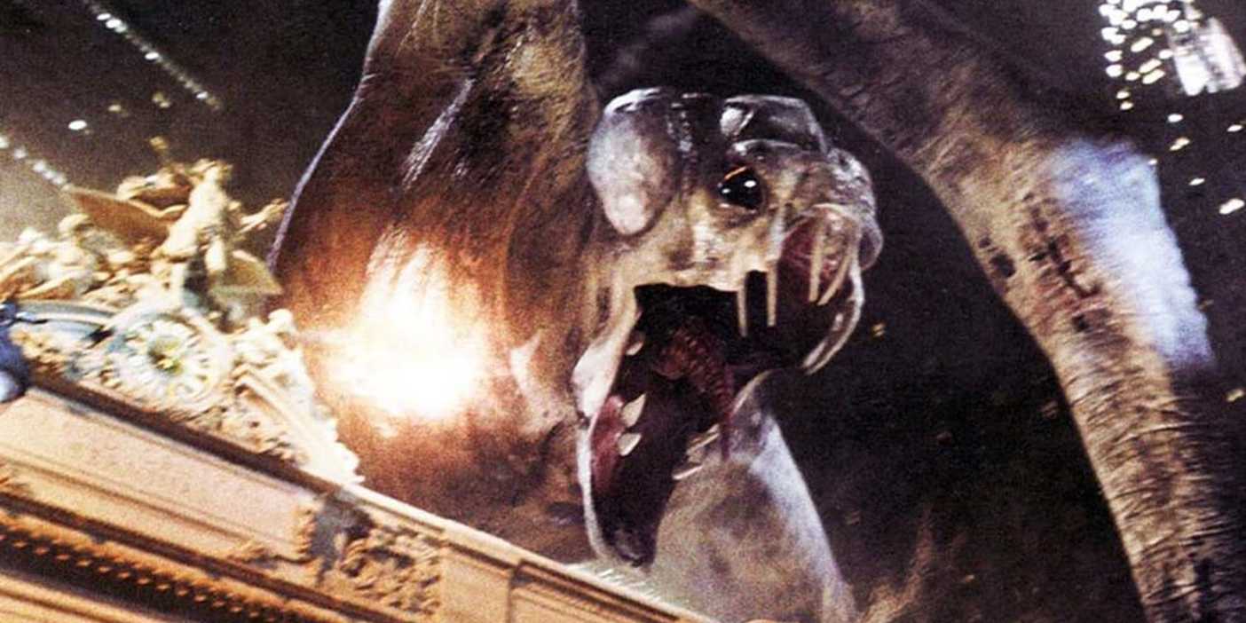 Cloverfield Defect What Happened To The Cloverfield Franchise (Will There Ever Be Another ...