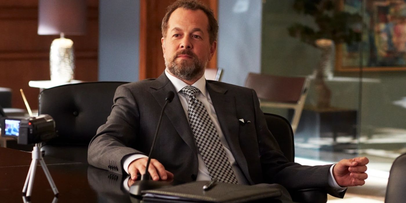 Suits 10 Best Supporting Characters Who Stole The Show